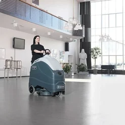 Advance® SC1500™ Commercial 20" Stand-On Floor Scrubber w/ EcoFlex™ & Optional REV Technology