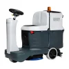 Advance® SC2000™ 20" Compact Ride-on Floor Scrubber w/ Pad Drivers - 18.5 Gallons