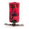 Advantage 20” Battery Powered Auto Scrubber Floor Cleaning & Prep for Polishing Package