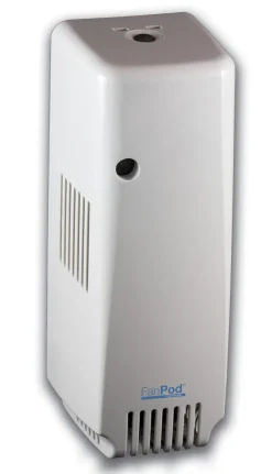 Air Spencer USA FanPodâ„¢ Deodorizing Dispenser (Auto & Programmable Options)