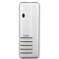 Air Spencer USA FanPod™ Deodorizing Dispenser (Auto & Programmable Options)