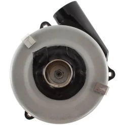 Ametek 2-Stage Vacuum Motor w/ Metal Adapter (#11639200-CC) for the CleanFreak® 120 PSI Carpet Extractors