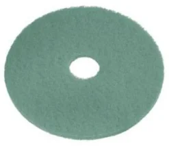 27" Aqua High Speed Propane Floor Burnishing Pads - Case of 5