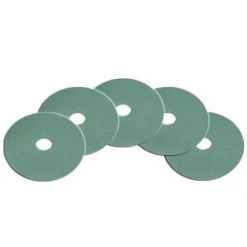 27" Aqua High Speed Propane Floor Burnishing Pads - Case of 5