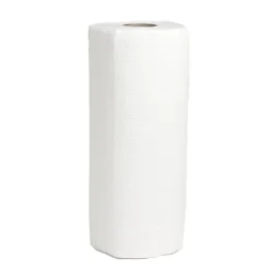 Avair® 2-Ply Paper Kitchen Roll Towels (85 Sheets per Roll) - Case of 30 Rolls