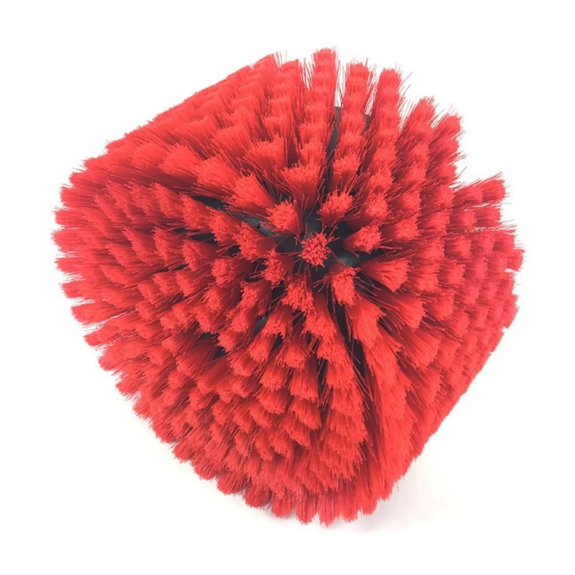 8" Baseboard & Stair Brush for use with the MotorScrubber