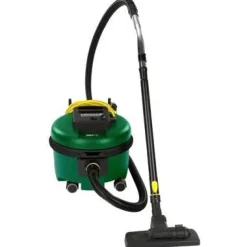 Bissell® Commercial Canister Vacuum (1.94 Gallon Capacity)