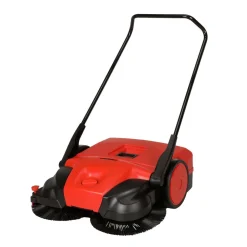 Bissell® 31" Lightweight Outdoor Push Sweeper (#BG-477)
