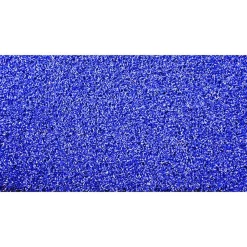 Blue Turf Scrub Tile & Grout Pad for Square Scrub® Doodle Scrub® (4.75" x 10")