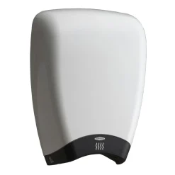 Bobrick® QuietDry™ TerraDry™ Surface-Mounted Auto Sensor Hand Dryer
