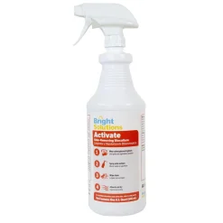 Bright Solutions® 'Activate' Odor-Removing Bioculture (32 oz Spray Bottles) - Case of 12
