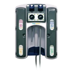 Bright Solutions Dilution 4 Button Control Dispenser