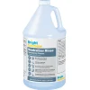 Bright Solutions® 'Neutralizer Rinse' Floor Cleaner (1 Gallon Bottles) - Case of 4