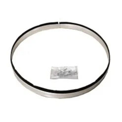 Brush Skirt Kit (#BSE-0082) for the CleanFreak® PressureMower