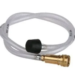 Carpet Extractor Pump Priming Hose