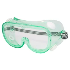 Chemical Impact Anti Fog Safety Goggles - Box of 36