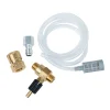 Chemical Injector Kit w/ 2.3mm Orifice for Pressure Washers