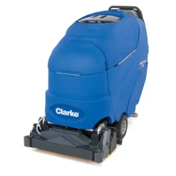 Clarke® Clean Track® L24 Battery Powered Self-Contained Carpet Extractor