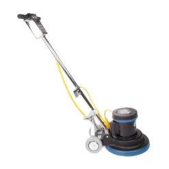 CleanFreak® 13" Carpet Scrubbing Floor Buffer (Refurbished)