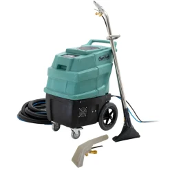 CleanFreak® Heated 500 PSI Portable Carpet Extractor Package w/ 12
