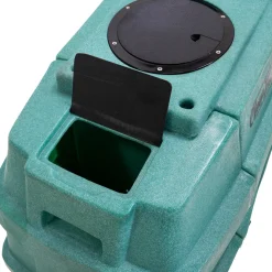 CleanFreak® Heated 500 PSI Portable Carpet Extractor Package w/ 12