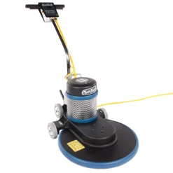 CleanFreak® 20" High Speed Floor Burnisher w/ 1.5 HP A.C. Motor - 1,500 RPM