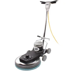 CleanFreak® 20" High Speed Floor Burnisher w/ 1.5 HP D.C. Motor - 1500 RPM