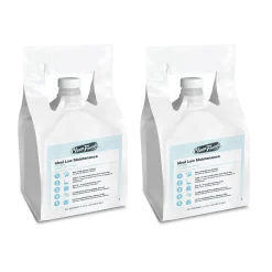 CleanFreak® 'Ideal Low Maintenance' Floor Finish (2.5 Gallon FlexMax™ Pouches) - Case of 2