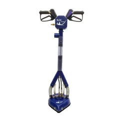 CleanFreak® Stingray Hard Surface Tool for Tile & Grout Cleaning