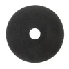 20" CleanFreak® 'Titan' Black Extreme Floor Stripping Pads - Case of 5
