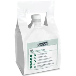 CleanFreak® 'TLC' Traffic Lane Cleaner & Carpet Pre-Spray (2.5 Gallon FlexMax™ Pouch)