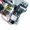 CleanFreak® 12 Volt Softwash System (100 PSI @ 5.3 GPM) w/ Remco Pump, Accumulator & Switch
