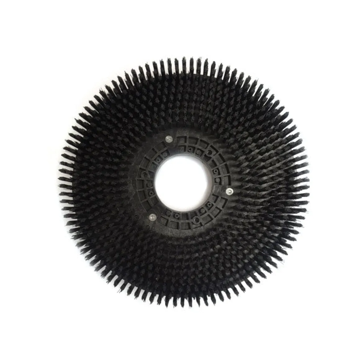 20" CleanHound Floor Scrubber Scrub Brush for Concrete Floors