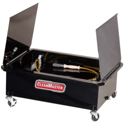 CleanMaster #500 Brake Parts Cleaning & Wash Sink - 12 Gallons