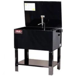 CleanMaster #200 Stationary Parts Washer Bin - 30 Gallons