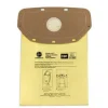 Closed Collar Vacuum Bags (#AH10232) for the Hoover® HVRPWR™ 6 Qt. Backpack Vacuum - Pack of 10