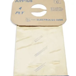 Cloth Recovery Bag for Aztec Propane Floor Burnishers