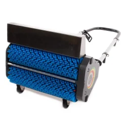 CRB Cleaning Systems TM5 Counter Rotating Brush 20" Low Moisture Carpet & Hard Floor Scrubber
