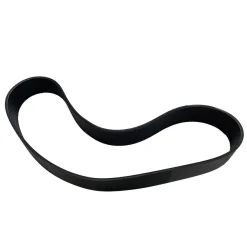 Deck Brush Drive Belt for the Trusted Clean 'Dura 17' Floor Scrubber