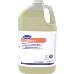 Diverseyâ„¢ Dry Foam Shampoo & Encapsulation Cleaner (1 Gallon Bottles) - Case of 4