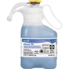 Diversey™ 'Glance® NA' Non-Ammoniated Glass & Multi-Surface Cleaner (1400 ml Bottles) - Case of 2