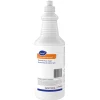Diversey™ Red Juice Stain Remover for Carpet & Fabric (32 oz Bottles) - Case of 6