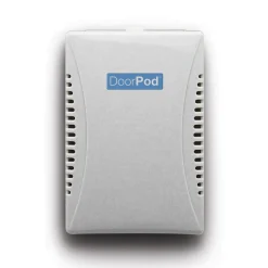 DoorPod™ Door Mounted Restroom Air Freshener