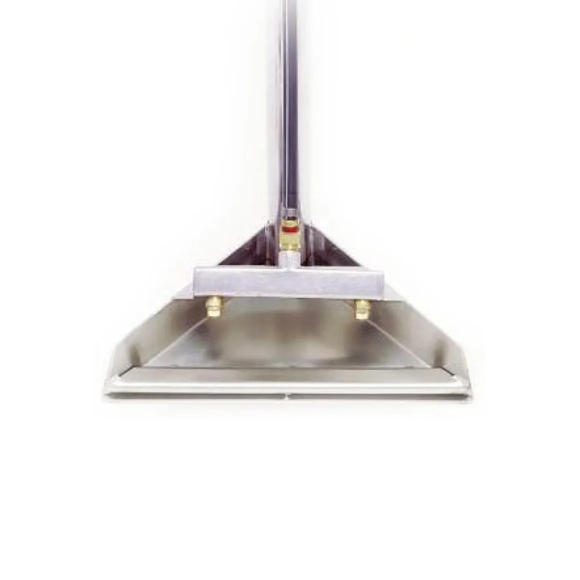 12" Double Jet Stand Up Drag Wand (0 - 200 PSI) for Powr-Flite® PFX Carpet Extractors