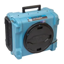 Dri-Eaz® HEPA 700 Air Scrubber