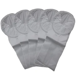 EDIC Atlas™ 6 Qt. Backpack Vacuum Bags - Pack of 5