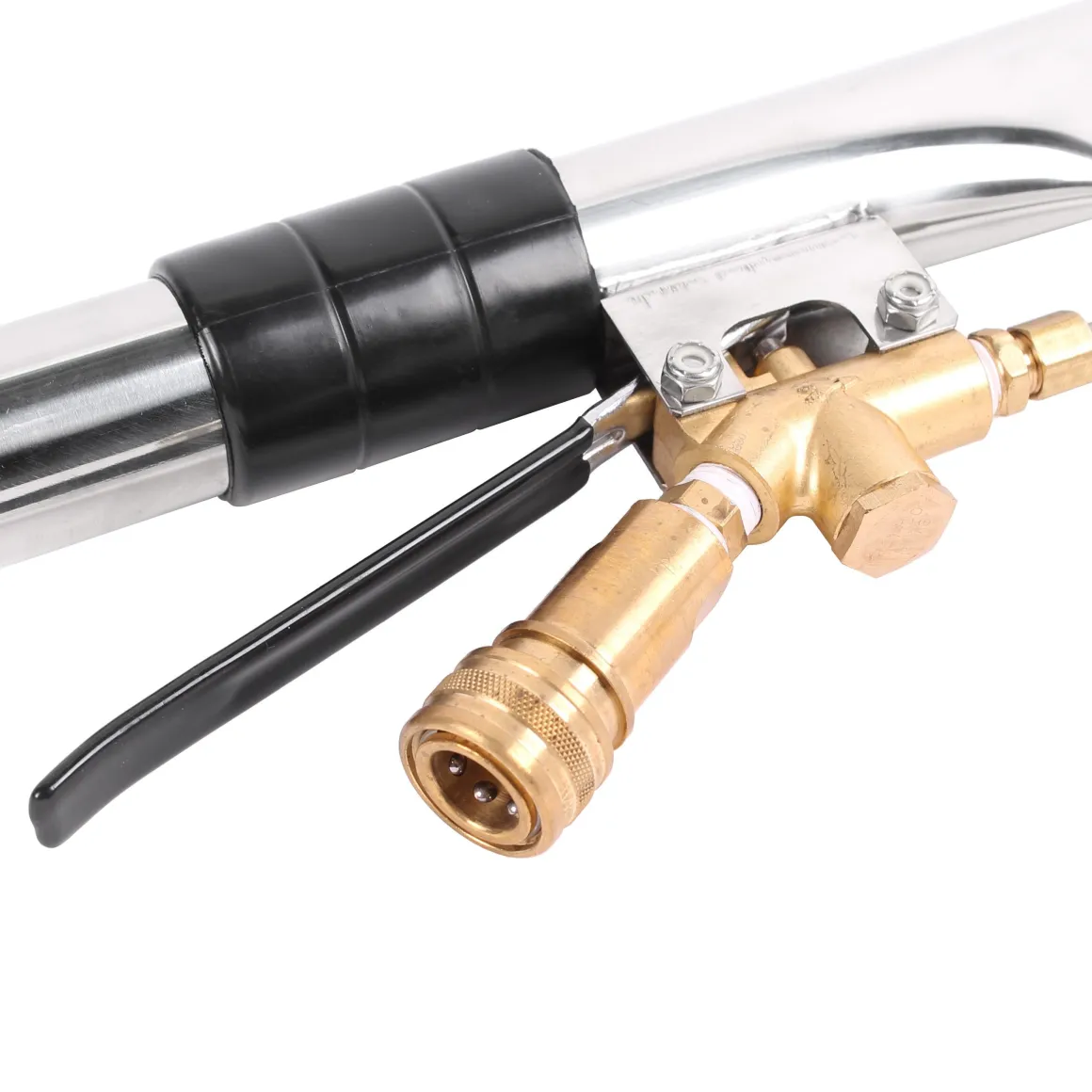EDIC 2.5" Crevice Cleaning Detailing Tool