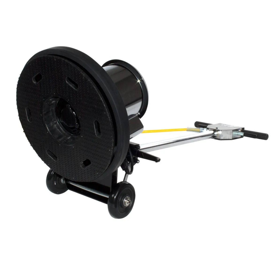 EDIC 17" Saturn (SV) Super Value Floor Buffer w/ Pad Driver