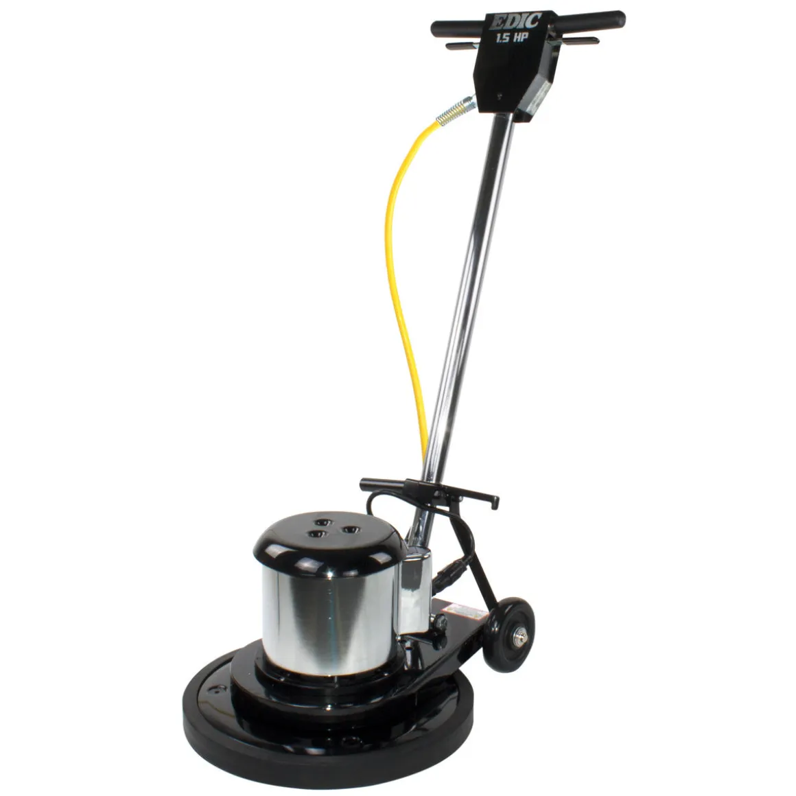 EDIC 17" Saturn (SV) Super Value Floor Buffer w/ Pad Driver