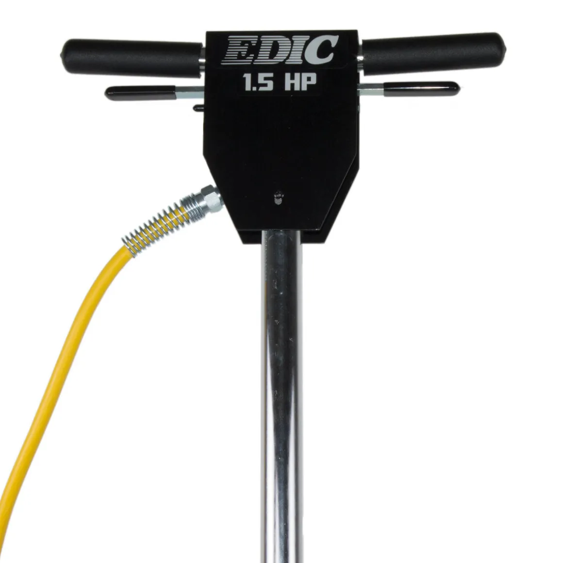 EDIC 17" Saturn (SV) Super Value Floor Buffer w/ Pad Driver